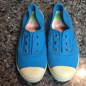 Vintage Old Navy Sneakers
